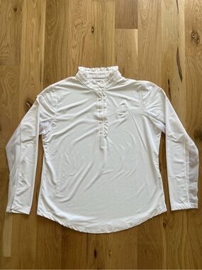 Kapalua Golf Women’s Long Sleeve Shirt- Size L